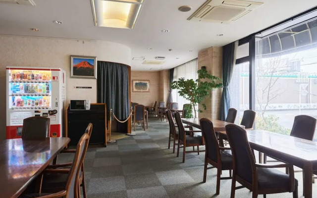 Tabist Hotel New Central