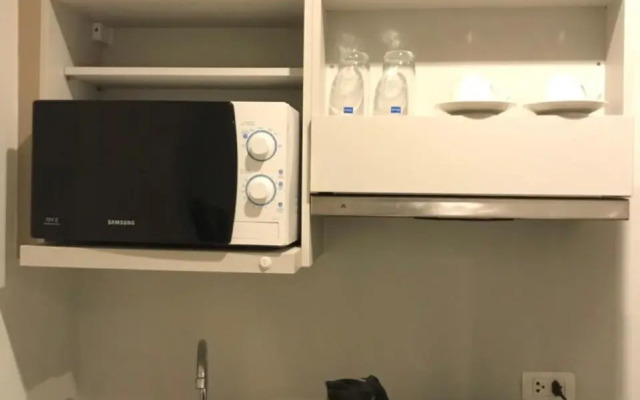 Zcape Condotel Phuket