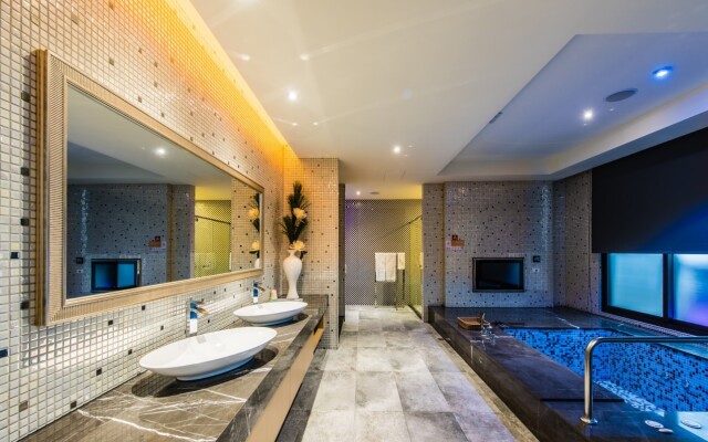 Miyue Motel