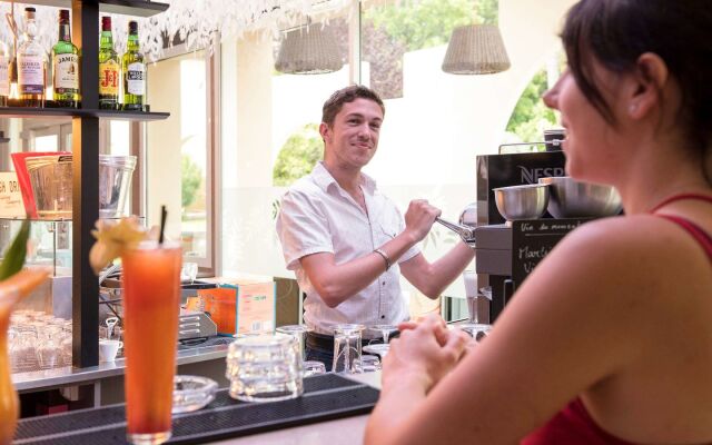 Mercure Antibes Sophia Antipolis