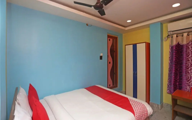 OYO 22232 Hotel Continental & Lodge