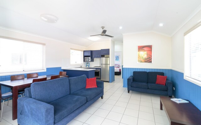 Gateway Lifestyle Maroochy – Guest Rooms – Maroochydore