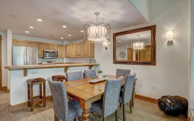 Arrowhead Village 310PC - 2 Br Condo