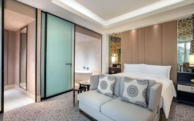 Sofitel Riyadh Hotel & Convention Centre