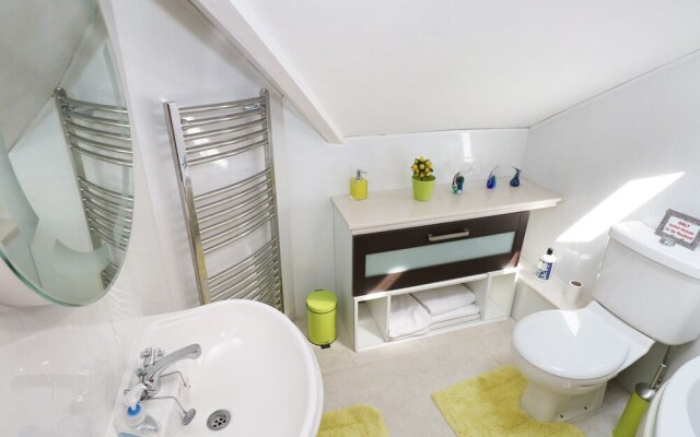 Green Park Cottage, Milford Haven