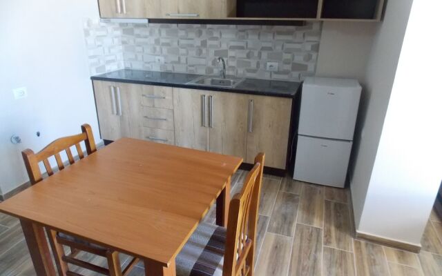 My Luxury Apartments