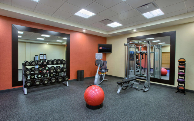 Hilton Garden Inn Durham/University Medical Center