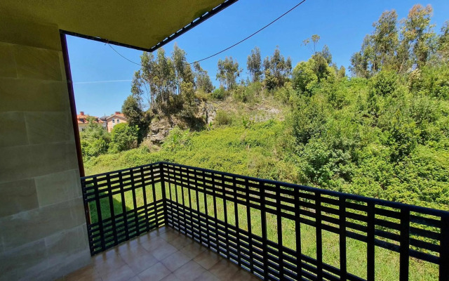 Apartamento el Rinconin