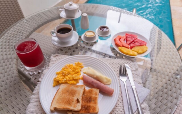 Hotel Boutique Del Mar