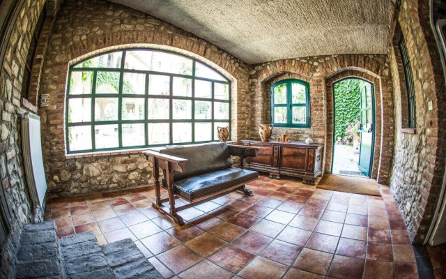 La Bettola del Buttero Hotel