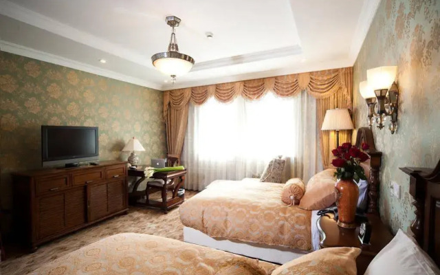 Shenkang Hotel