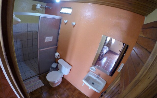 Hotel Roca Verde