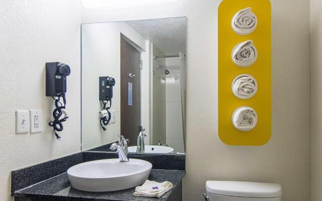 Motel 6 Atlanta, GA - Atlanta Airport