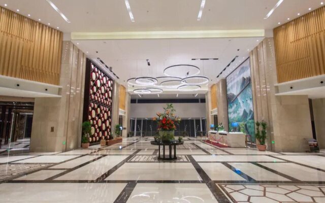 Gloria Grand Hotel Jishou