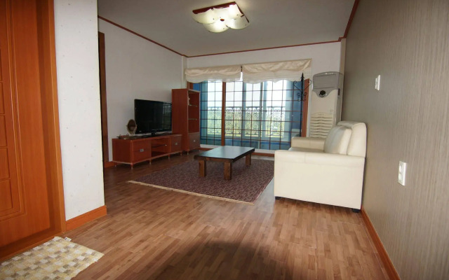 Yerae Pension