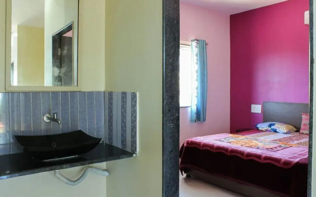 GuestHouser 5 BHK Bungalow 4435
