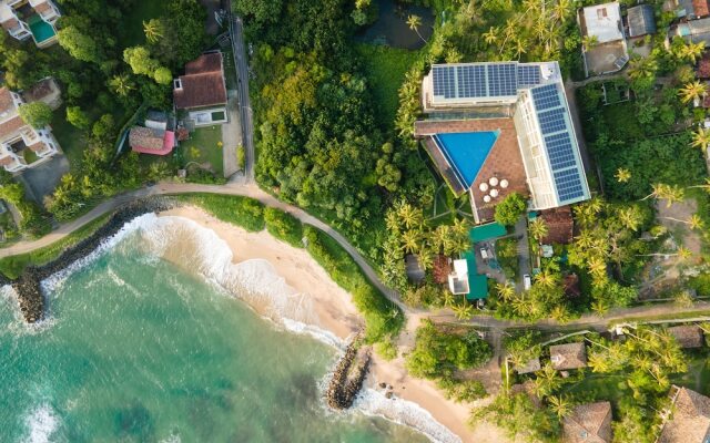 Ayurvie Weligama - Ayurvedic Retreat