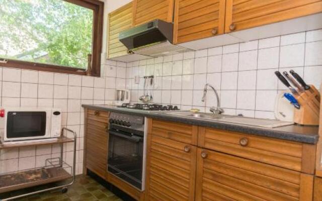 Bungalowpark: Het Heem 39