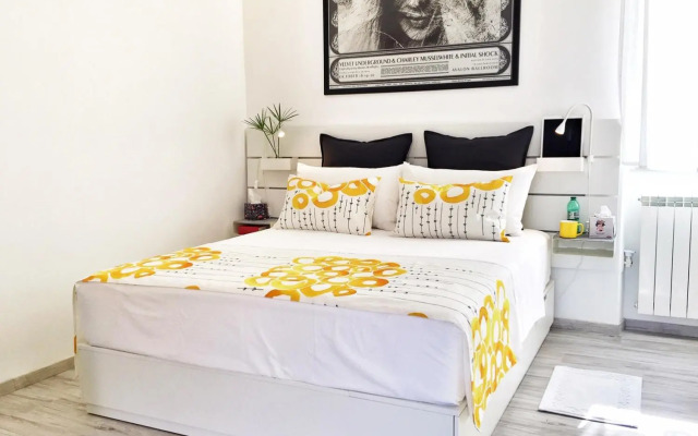 PIGNETO VILLAGE Roma Guest House Apartment