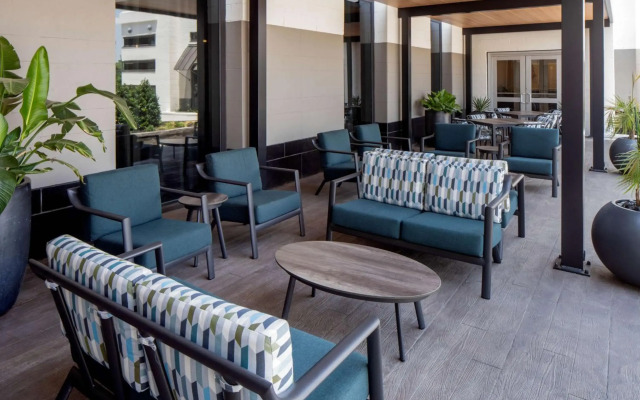 Hilton Shreveport