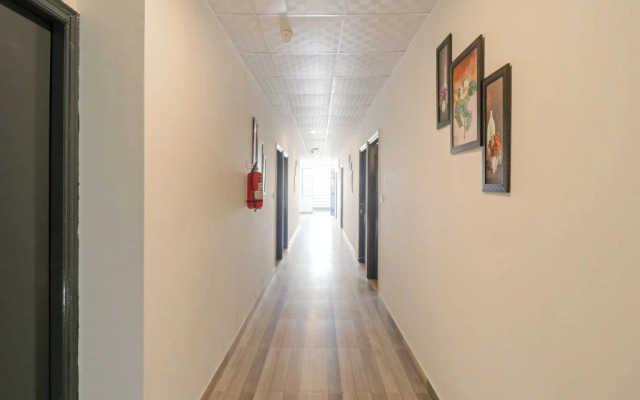 Perky Stay by OYO Rooms