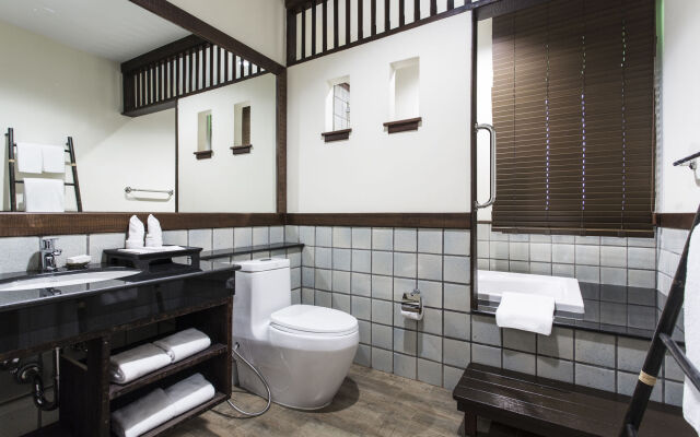 Getaway Chiang Mai Resort & Spa