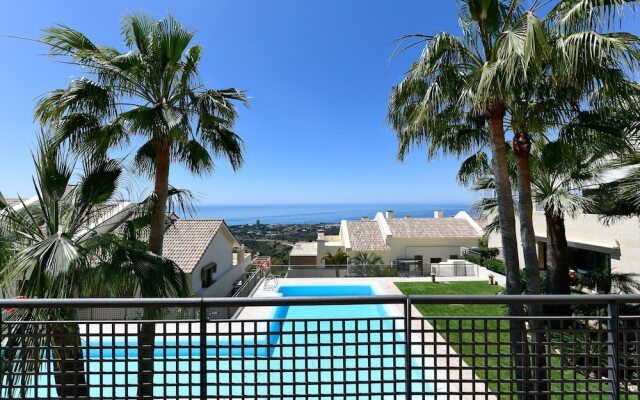 Monteros Hill Club Marbella Canovas (VC)