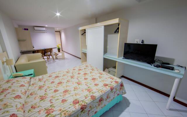 Ambassador Flat