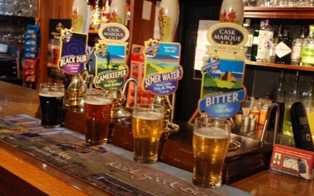 The Foresters Arms