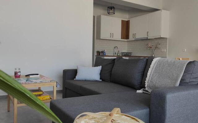 Bahia- apartment by the sea,close to cedar forest!