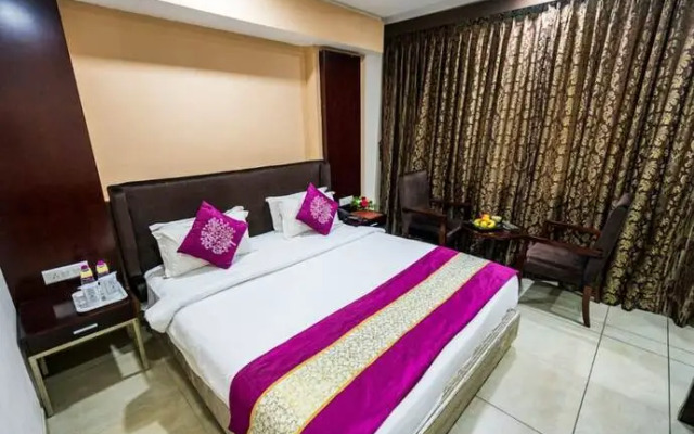 The Sky Imperial Hotel The Maison