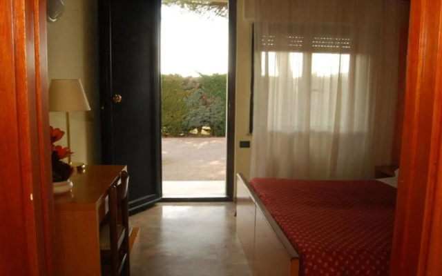 Hotel Cantalodole