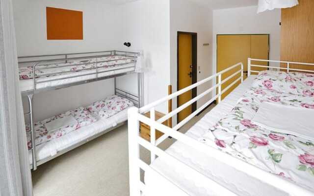 Hostel Flensburg