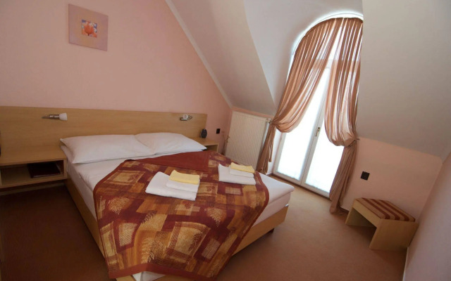 Hotel Steve