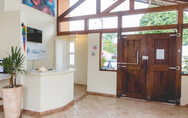 Pousada Rosa dos Ventos Juquehy