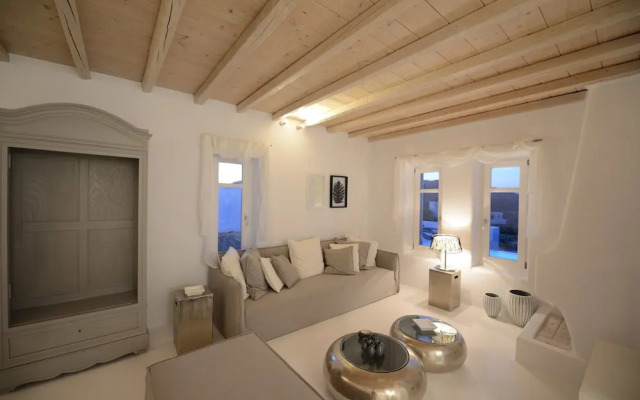 Villa Pearl