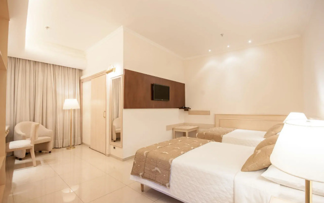 Hotel Saint Paul