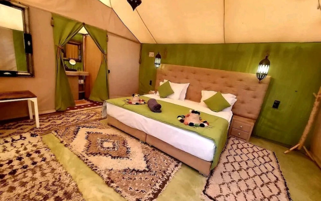 Haven Dunes Camp