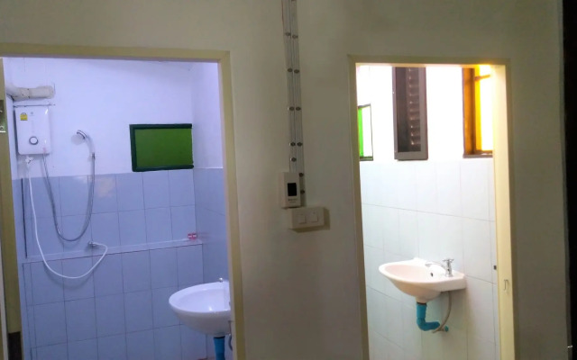 Ayutthaya Antique Homestay