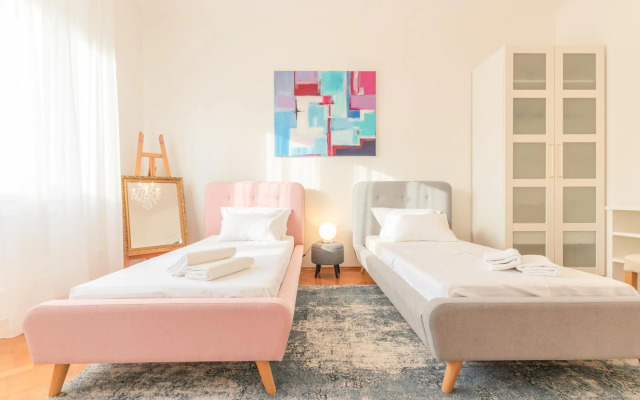 Centar Park Apartment