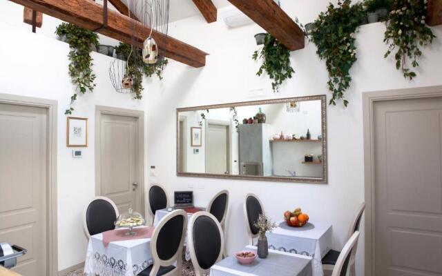 B&B Al Pozzo di Luce