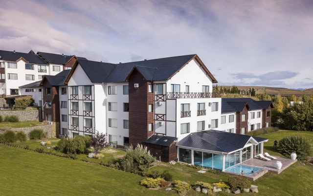 Xelena Hotel & Suites