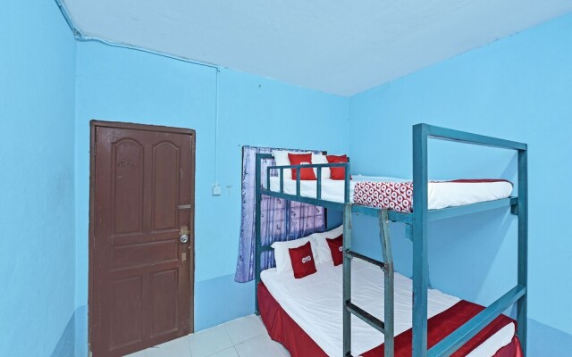 Haza Harmoni Guesthouse by OYO Rooms