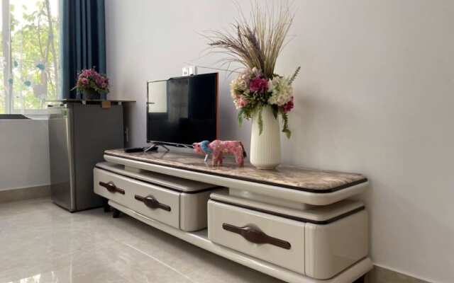 La Gai Homestay Hoi An