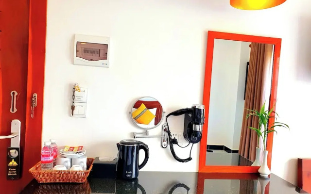 Darling Pub Hostel