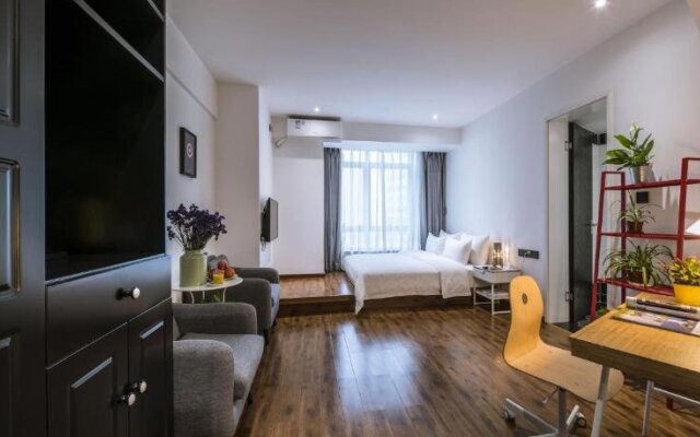 Naweiya Art Hotel