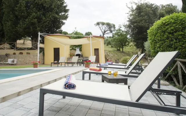 Villa Febea - Casa Febea-casa Febea