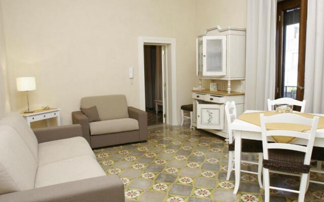 CASA VACANZA "Via CASTELLO"