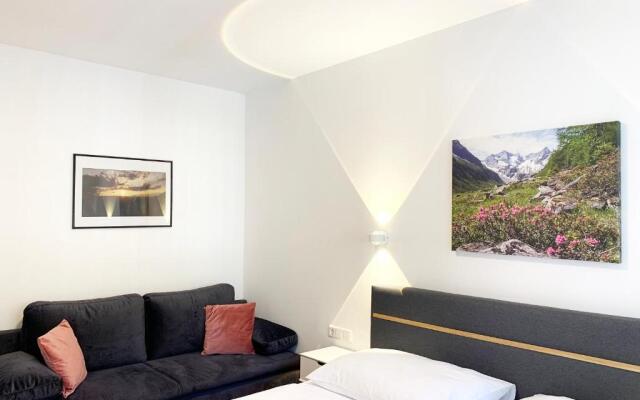 Appartement Jana by Schladming-Appartements