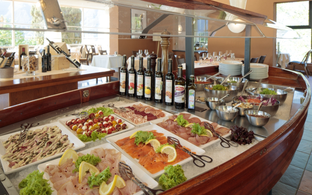 Bellavista Swiss Quality Hotel